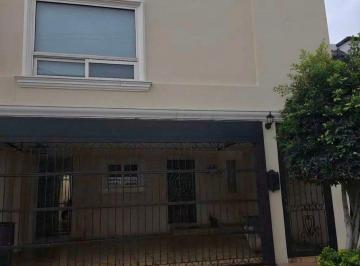 Casa de 3 habitaciones, Guadalupe · Casa en Venta Arboledas Nueva Lindavista
