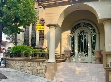Casa de 3 habitaciones, Monterrey · Venta Casa Esquina Suite en Planta Baja, Mármol, Terraza, Villa Las Fuentes Monterrey N L