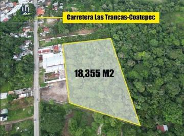 Terreno / Lote , Emiliano Zapata · Terreno en Venta en La Estanzuela
