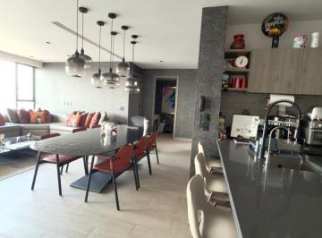 Departamento de 2 habitaciones, Benito Juárez · Venta Departamento Be Grand del Valle, Benito Juárez