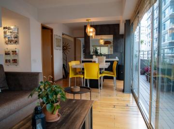 Departamento de 3 habitaciones, Miguel Hidalgo · Departamento en Venta en Ampliación Granada