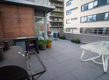 Departamento de 3 habitaciones, Miguel Hidalgo · Penthose con Terraza en Zona Carso
