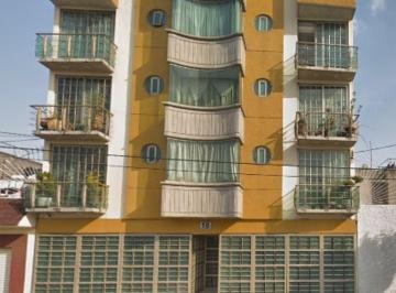 Casa de 3 habitaciones, Venustiano Carranza · Departamento en Venta de 90 m² con 3 Recámaras Colonia Federal