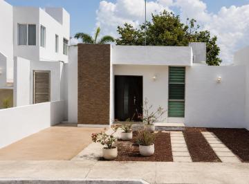 1 · Casa en Venta en Gran Santa Fe en Caucel