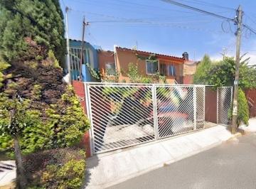 Casa de 3 habitaciones, Tláhuac · Casa en Venta en Ciudad de Mexico Tlahuac Miguel Hidalgo