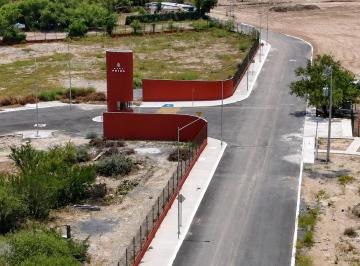 Terreno / Lote , Apodaca · Terreno Industrial de 2,155 m² en Park Prika, Apodaca | Listo Para Escriturar