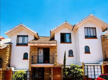 Casa · 154m² · 3 Recámaras · 2 Estacionamientos · Casa en Venta Colonia Ampliación Tepepan