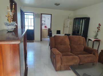 Departamento de 2 habitaciones, Venustiano Carranza · Se Renta Amplio Departamento Amueblado