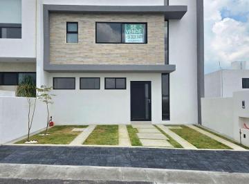Casa de 4 habitaciones, Querétaro · Casas Nueva en Venta con Roof Garden y Vista Panorámica