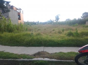 Terreno / Lote · 779m² · Terreno en Venta en San Mateo Otzacatipan, Toluca, México
