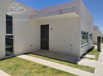 Casa · 91m² · 2 Recámaras · 1 Estacionamiento · Casa en Pueblo San Miguel Contla
