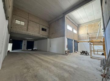 Bodega comercial · 1000m² · 6 Estacionamientos · Renta Bodega Parque Logístico Apq Colosio Cancún 1000 m²