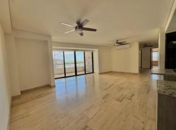 Departamento · 162m² · 3 Recámaras · 2 Estacionamientos · Renta Departamento Cumbres Cumbres Towers Cancún