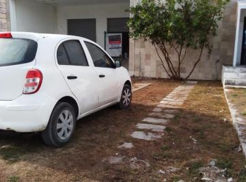 Bodega comercial · 482m² · 6 Estacionamientos · Renta Bodega Industrial Parque Logístico Apq Colosio Cancún 500 m²
