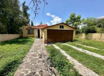 Casa de 3 habitaciones, Chapala · Chapala Haciendas