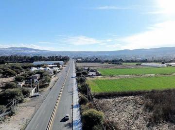 Terreno / Lote , El Marqués · Venta 3.1 Hectáreas a Pie de Carretera en Venta en Chichimequillas