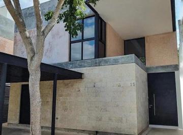 1 · Casa en Venta en Návita Residencial, Sta. Gertrudis Copó