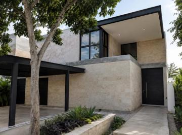 1 · Casa en Venta en Návita Residencial, Sta. Gertrudis Copó