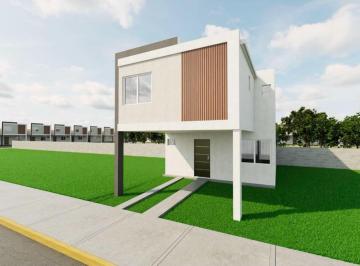 Casa · 78m² · 3 Recámaras · Casa en Ampliacion Miramar