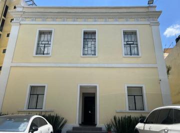 Casa uso de suelo de 10 habitaciones, Azcapotzalco · Casa con Uso de Suelo en Renta, Centro de Azcapotzalco