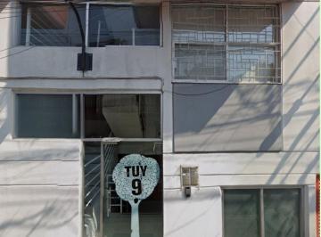 Departamento Venta de 2 habitaciones · Departamento en Venta Col. Niños Héroes