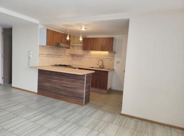 Departamento · 60m² · 2 Recámaras · 1 Estacionamiento · Departamento en Venta Col. Niños Héroes