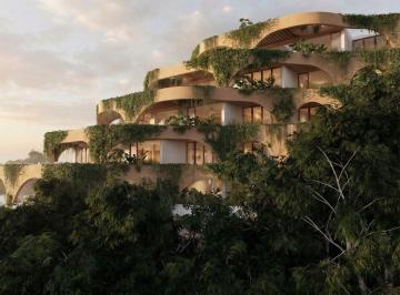 Departamento de 3 habitaciones, Santa María Colotepec · Departamento de 2 Habitaciones con Vista Al Mar con Acabados de Lujo en Puerto Escondido