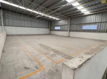 Bodega comercial de 2 habitaciones, Zapopan · Super Bodega en Super Lugar