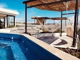 Departamento · 70m² · 1 Recámara · Venta Departamento Condo Hotel Meliora Playa del Carmen Quintana Roo