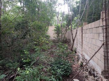 Terreno / Lote · 2553m² · Venta Terreno Puerto Morelos Quintana Roo