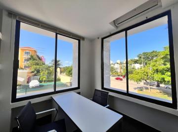 Oficina · 60m² · Renta Oficina Coworking Av Nader Cancún