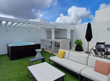 Departamento · 139m² · 2 Recámaras · 2 Estacionamientos · Venta Departamento Bosques de Mayacoba La Ceiba Playa del Carmen