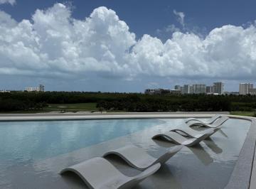 Departamento · 58m² · 1 Recámara · 1 Estacionamiento · Venta Departamento Colosio Cancun Quintana Roo