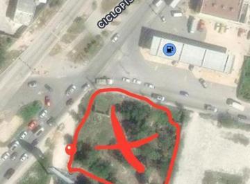 Terreno / Lote · 2487m² · Venta Renta Terreno Huayacan Colegios Cancun