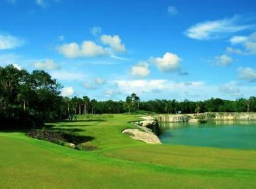 Terreno / Lote · 500m² · Venta Terreno Country Club Cancun, Quintana Roo