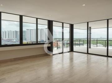 Departamento · 210m² · 3 Recámaras · 2 Estacionamientos · Venta Departamento Pent House Supermanzana 11 Hodela Acanceh Cancún