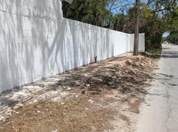 Terreno / Lote · 5560m² · Venta Terreno Condominal Colegios Cancun