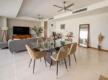 Departamento · 220m² · 4 Recámaras · 2 Estacionamientos · Venta Departamento Cobalto Zona Galenia Supermanzana 11 Cancun