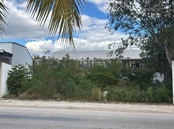Terreno / Lote · 665m² · Venta Terreno Playa del Carmen Solidaridad Quintana Roo