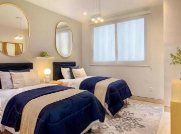 Departamento · 207m² · 3 Recámaras · 2 Estacionamientos · Venta Departamento Nizuc Zona Galenia Supermanzana 11 Cancún