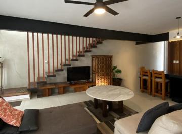 Casa · 160m² · 3 Recámaras · 2 Estacionamientos · Venta Casa Aqua Huayacan Cancun