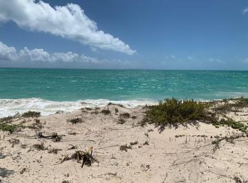 Terreno / Lote · 1250m² · Venta Terreno Isla Mujeres Continental Isla Blanca Quintana Roo