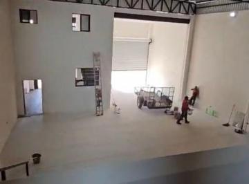 Bodega comercial , Corregidora · Bodega Comercial de 300 m² en Renta en Corregidora