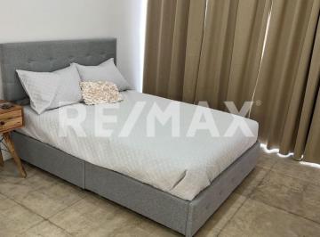 Departamento · 50m² · 1 Recámara · Estudio Amueblado en Renta en El Hipodromo, Tijuana
