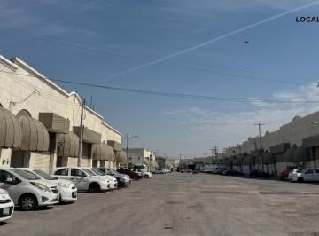 Bodega comercial · 1440m² · Bodega en Renta en Plaza Jumbo, Torreón, Coahuila