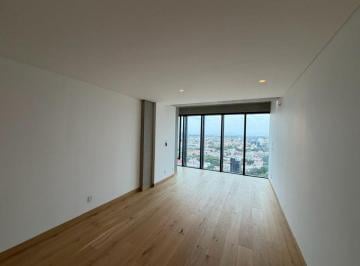 Departamento de 1 habitación, Cuauhtémoc · Departamento en Renta en Av Paseo de La Reforma