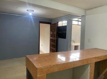 Departamento de 2 habitaciones, Alvaro Obregón · Departamento en Renta en Bellavista – José María Pino Suárez, 1 Recámara, Muy Iluminado