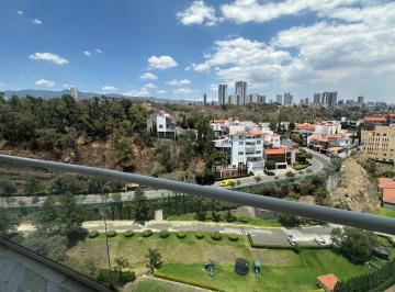 Departamento de 3 habitaciones, Huixquilucan · Departamento en Venta | Residencial Finestre, Lomas Country Club | 203 m² + Terraza