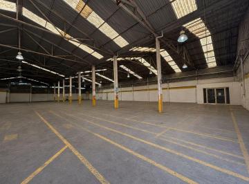 Bodega comercial de 4 habitaciones, García · Bodega en Renta Col. Mitras Poniente, Garcbria N. L.