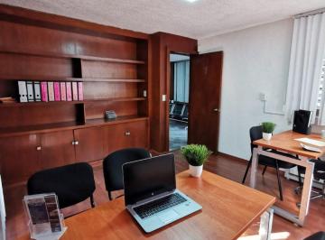 Oficina , Guadalajara · Oficina Para 3 Personas a 2 Cuadras de La Plaza Terranova, Amueblado, Todo Incluido.